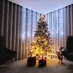 Geresmarinahouse Geres