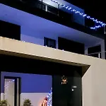 Ferienhaus Geresmarinahouse Geres