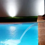 Geresmarinahouse Ferienhaus Geres
