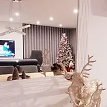 Geresmarinahouse * Geres