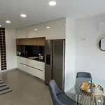 Geresmarinahouse Ferienhaus *