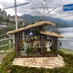 Ferienhaus Geresmarinahouse Geres