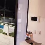 Geresmarinahouse Ferienhaus *