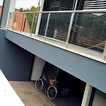 Geresmarinahouse Geres