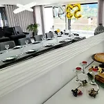 Ferienhaus Geresmarinahouse