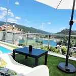 Ferienhaus Geresmarinahouse *