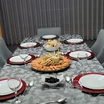 Geresmarinahouse