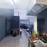 Geresmarinahouse * Geres