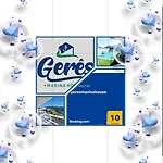 Geresmarinahouse Ferienhaus Geres