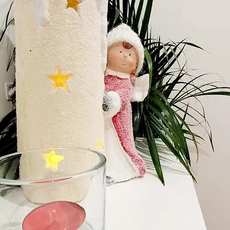 Geresmarinahouse Ferienhaus Geres