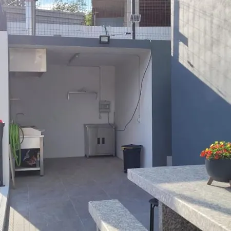 Geresmarinahouse *