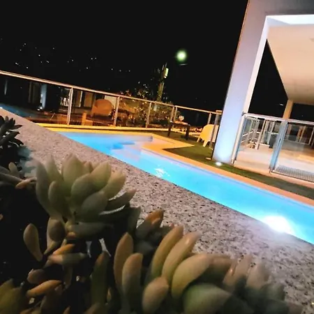 Geresmarinahouse *