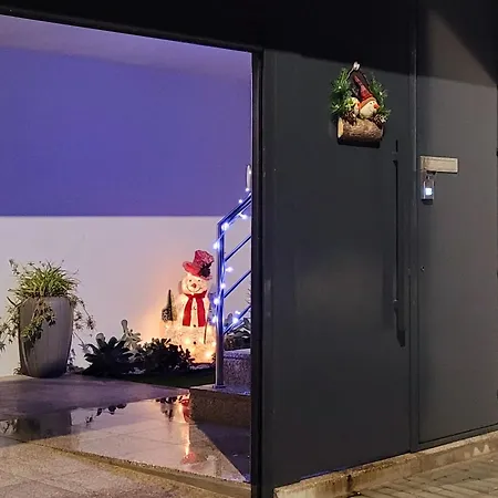 Ferienhaus Geresmarinahouse *