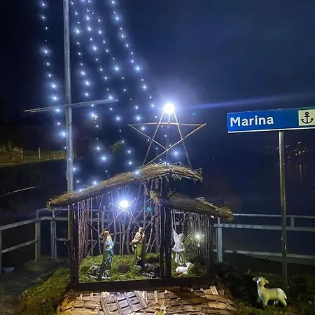 Ferienhaus Geresmarinahouse Geres