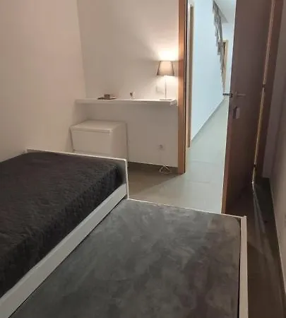 Geresmarinahouse