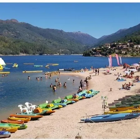 Geresmarinahouse Ferienhaus Geres