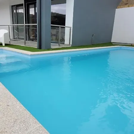 Ferienhaus Geresmarinahouse *