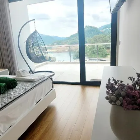 Ferienhaus Geresmarinahouse *