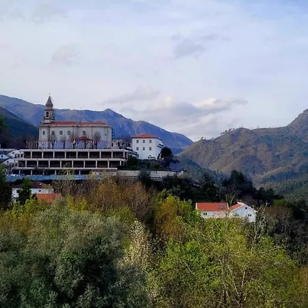 Geresmarinahouse Semesterbostad Geres