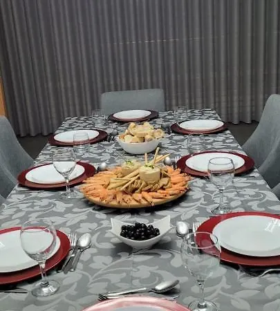 Geresmarinahouse