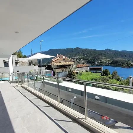 Σπίτι διακοπών Geresmarinahouse *