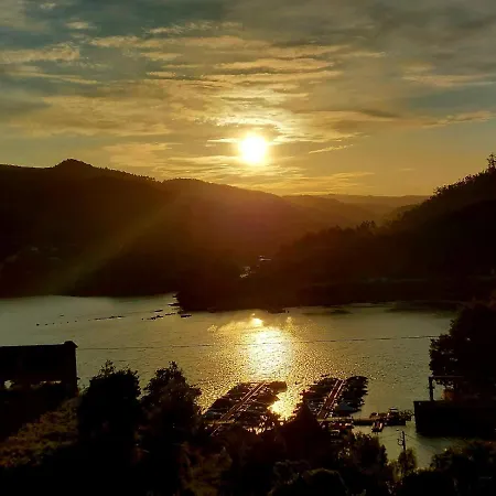 Geresmarinahouse Ferienhaus *