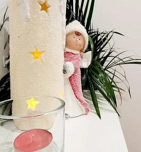 Geresmarinahouse 펜션 제어스