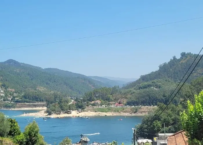 Ferienhaus Geresmarinahouse