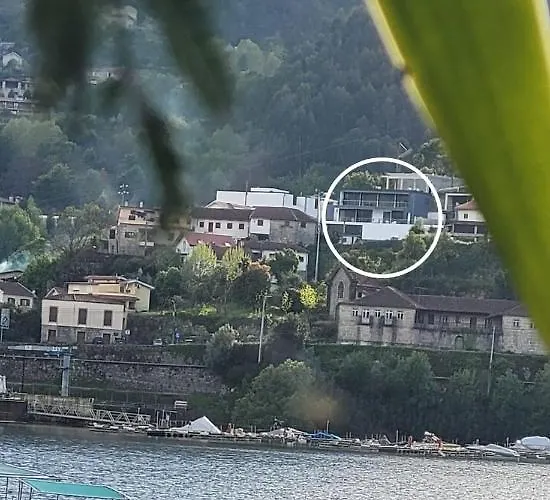 Geresmarinahouse Ferienhaus Geres