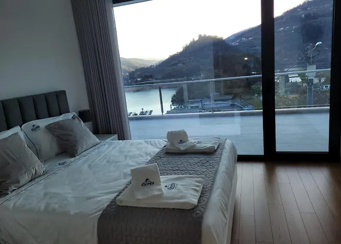 펜션 Geresmarinahouse 제어스