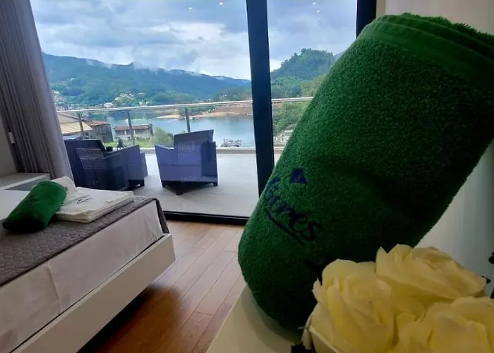 Geresmarinahouse Dom wakacyjny