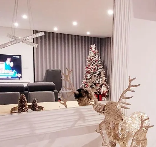 Geresmarinahouse * 제어스