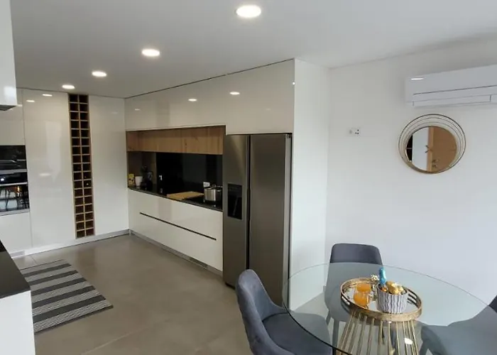 Geresmarinahouse 펜션 *