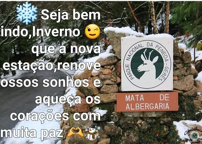 펜션 Geresmarinahouse 제어스