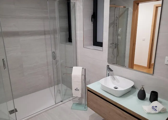 펜션 Geresmarinahouse