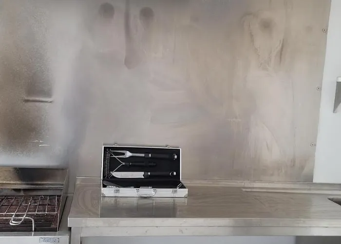 Geresmarinahouse 펜션