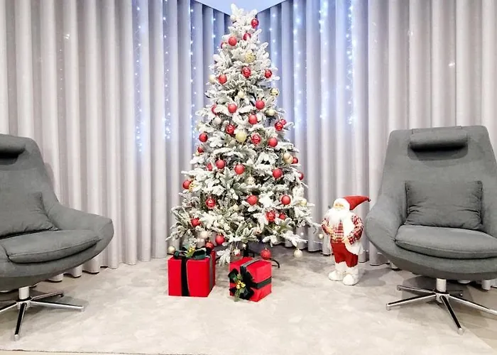 펜션 Geresmarinahouse