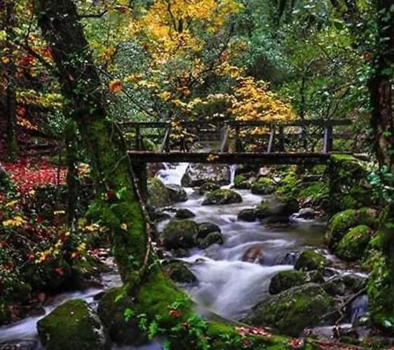 Ferienhaus Geresmarinahouse