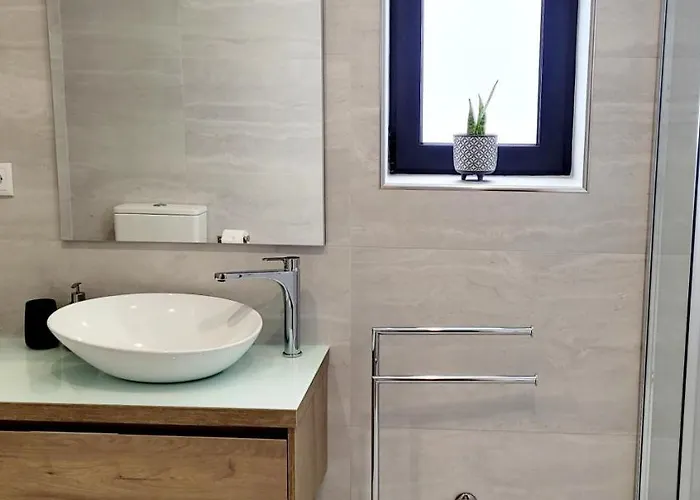 펜션 Geresmarinahouse