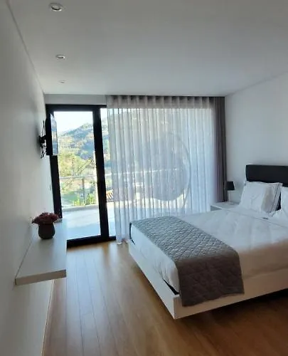 Geresmarinahouse 제어스