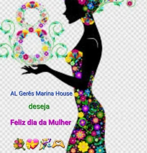 Geresmarinahouse * 제어스