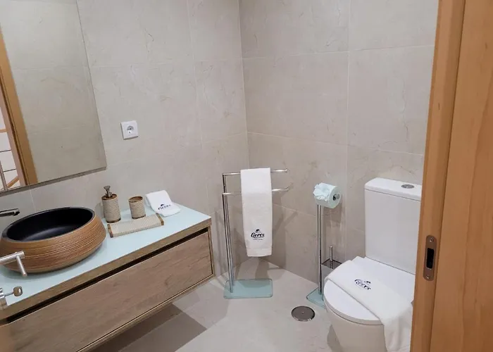 펜션 Geresmarinahouse 제어스