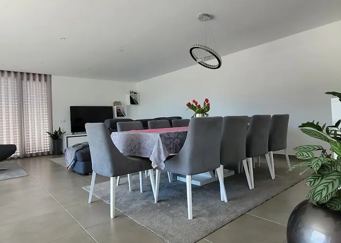 Casa de Férias Geresmarinahouse