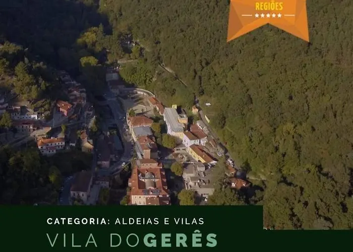 Geresmarinahouse 펜션