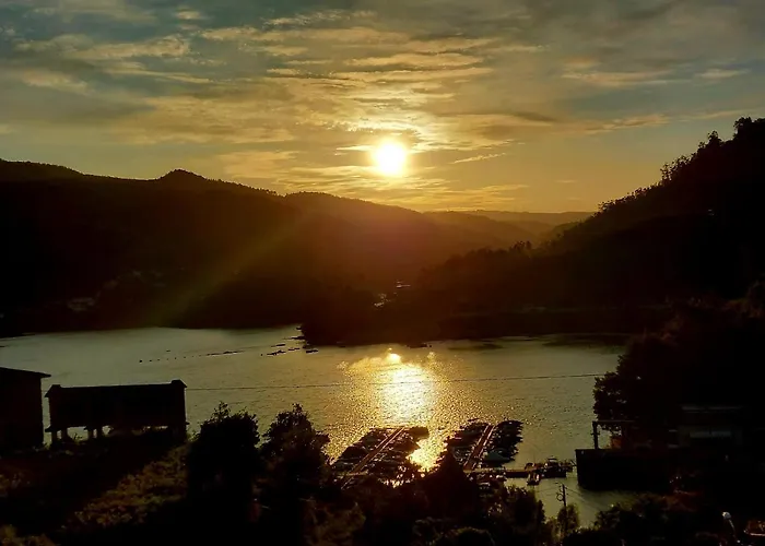 Geresmarinahouse Ferienhaus *