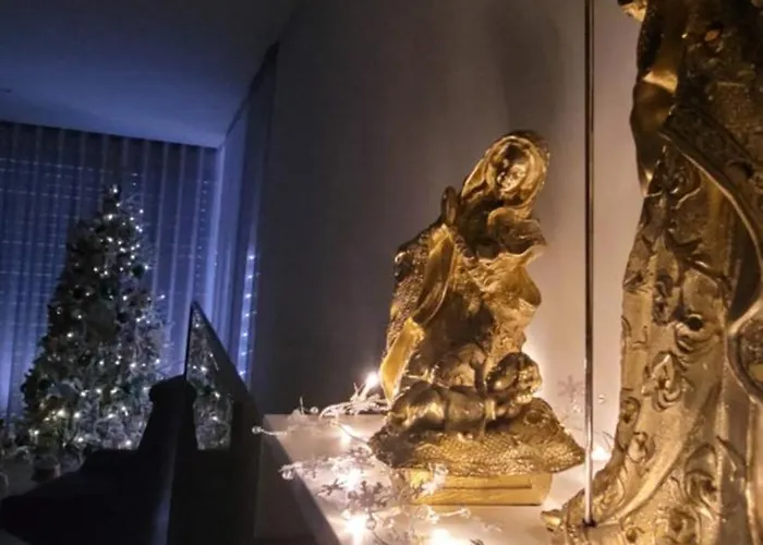 Geresmarinahouse Geres